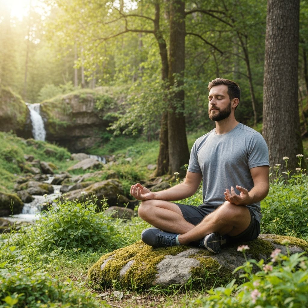 Adaptogen dan manajemen stres